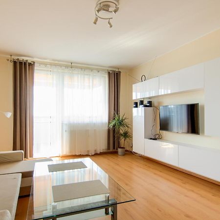 Sea You Apartments - Horyzont Gdańsk Exterior foto