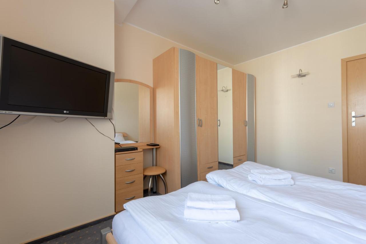 Sea You Apartments - Horyzont Gdańsk Exterior foto