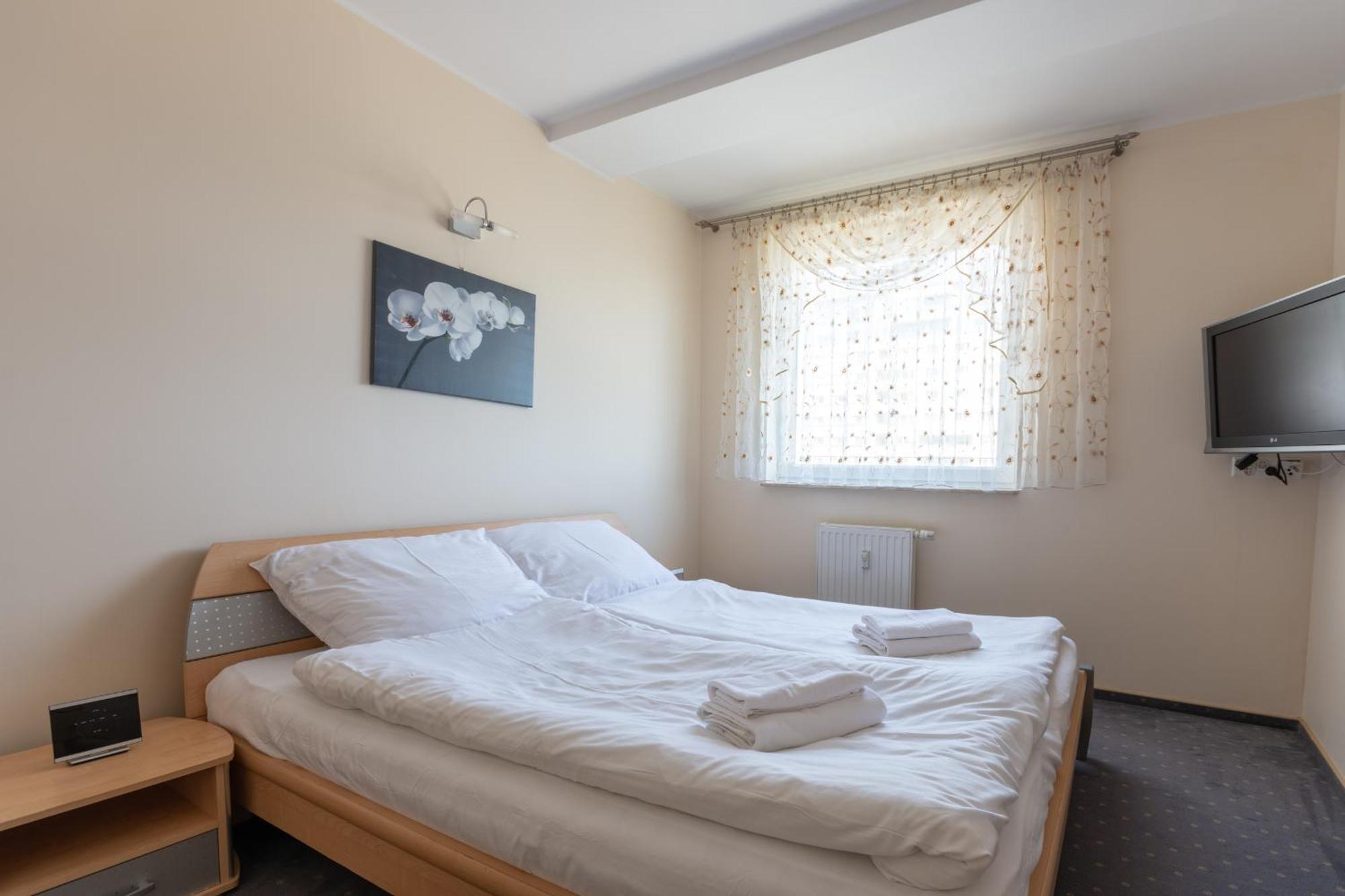 Sea You Apartments - Horyzont Gdańsk Exterior foto