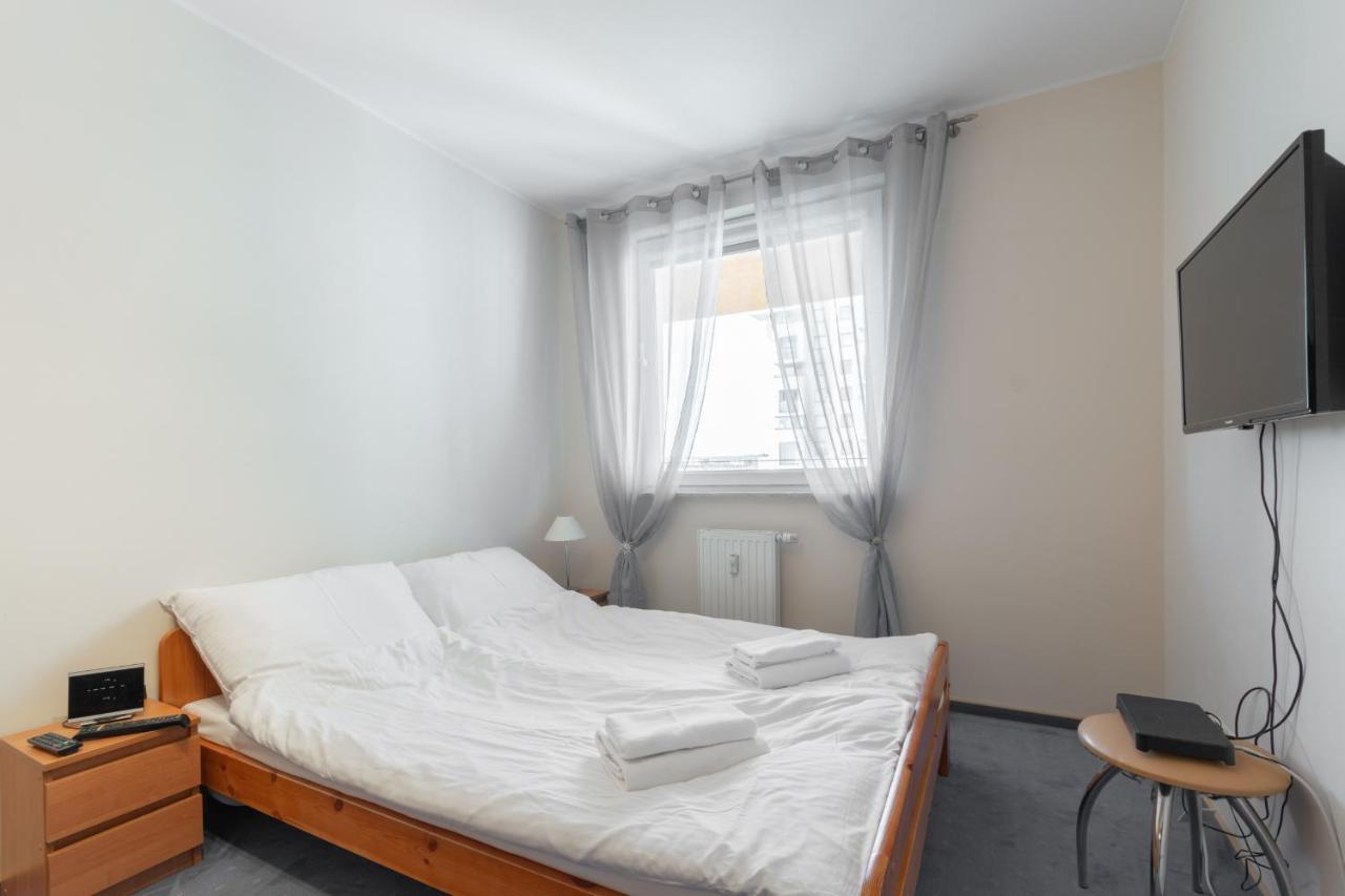 Sea You Apartments - Horyzont Gdańsk Exterior foto