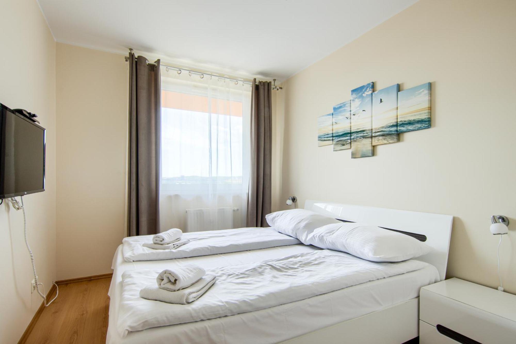 Sea You Apartments - Horyzont Gdańsk Exterior foto